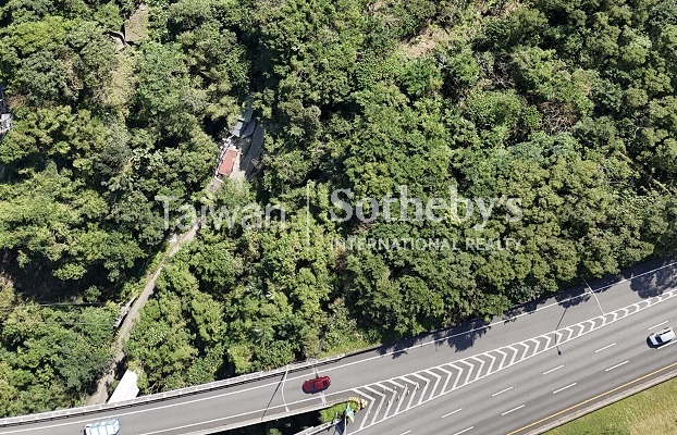 台北市快樂農夫專屬農地現場實景